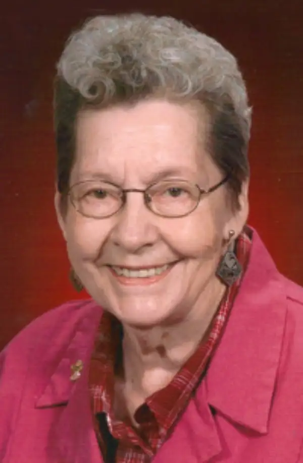 Viola Catherine Cochran