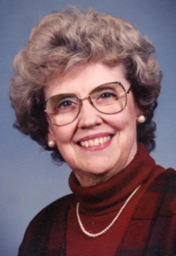 Marilyn Correy Friel Church