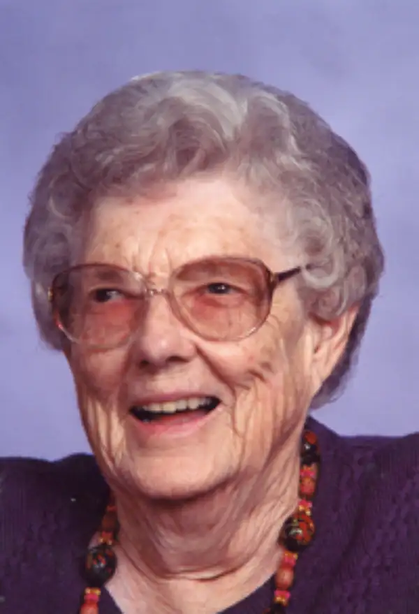 Mildred Marquis