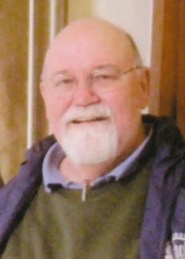 Michael Harcourt