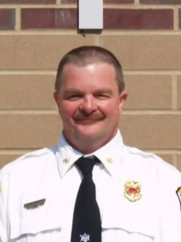 Christopher Poulson