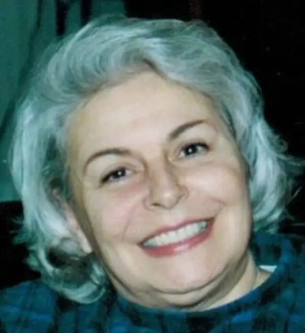 Sueanne V. Roberson