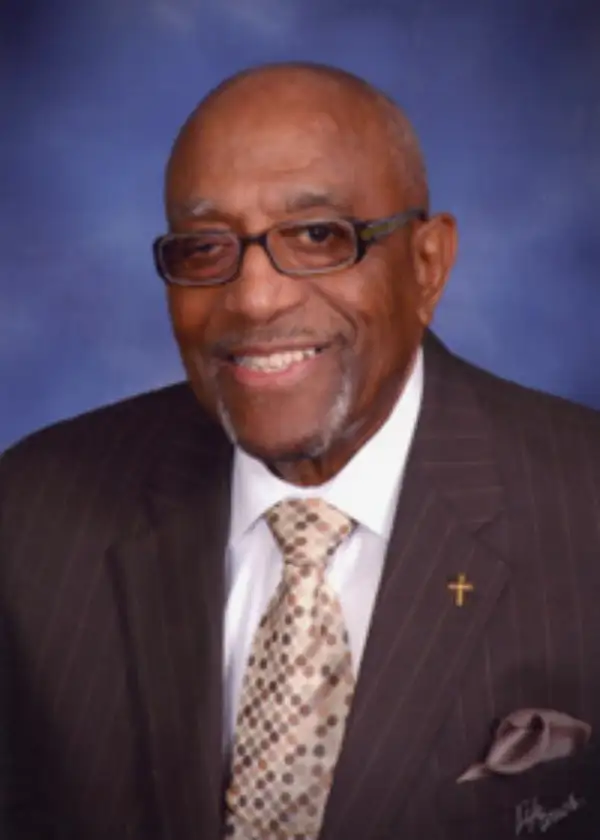 Deacon Curtis Jackson