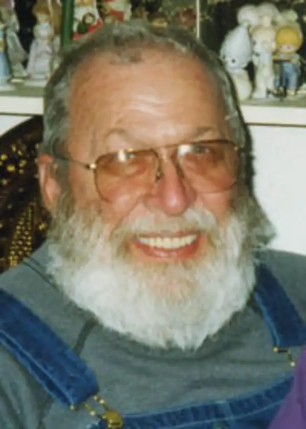 Howard Thorn, Sr.
