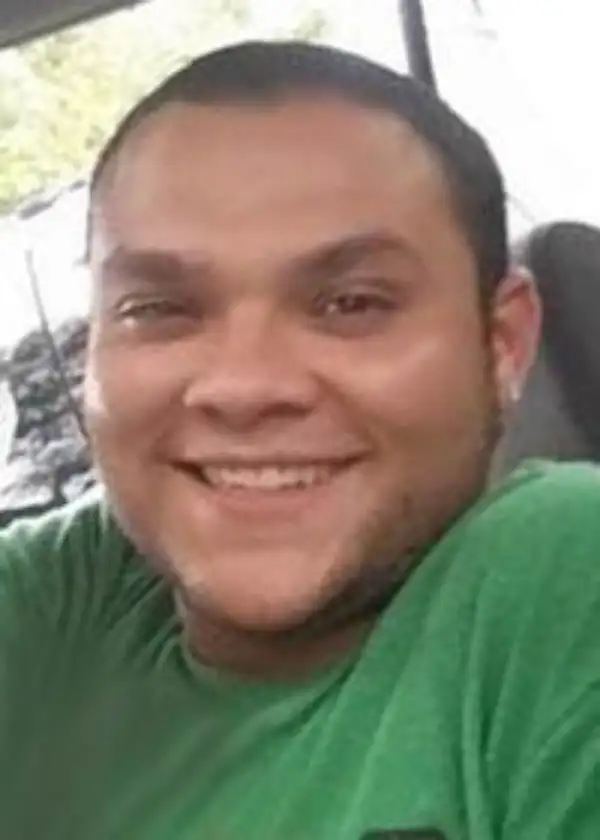 Phillip Allen Gomez