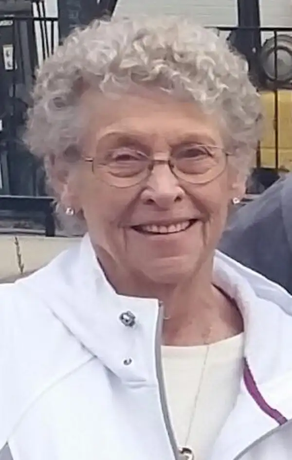 Joann Sloan