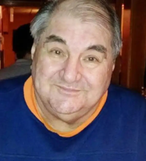 Dennis Cockayne, Sr.