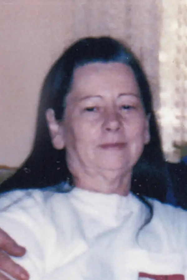 Peggy Reed