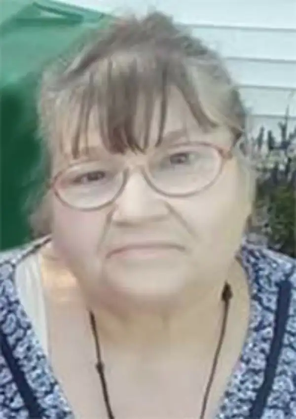 Carolyn "Susie" Utley