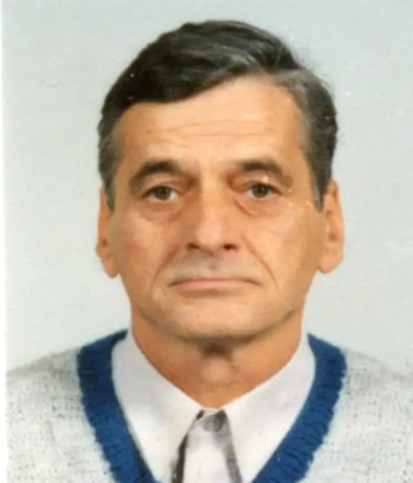 Ivan Vodnik