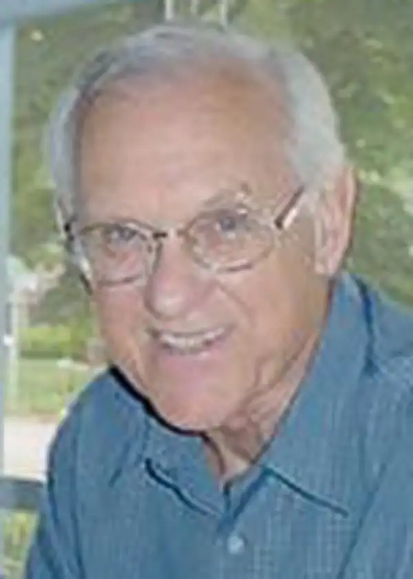 Ralph G. Ward