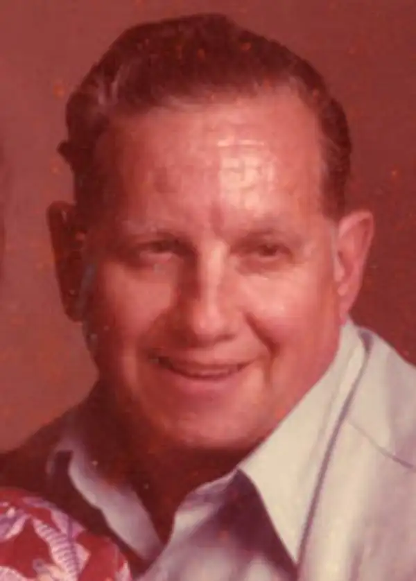 Charles A. Mastin, Sr.