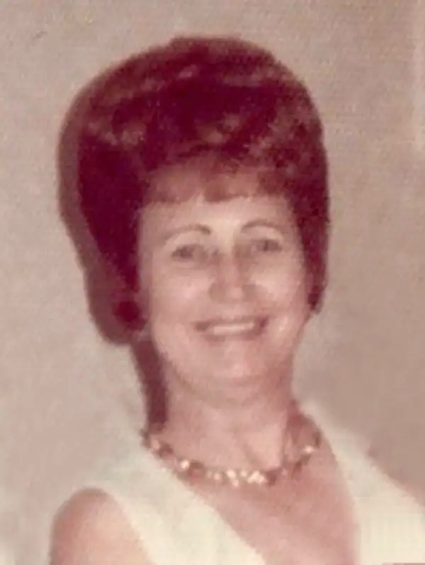 Lois J. Fraaken