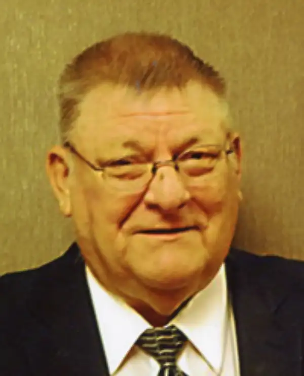 Arthur Leroy Churchill