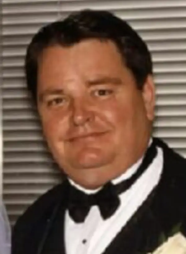 Daniel Patrick Lewis