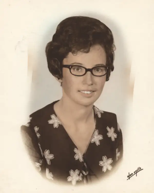 Jane M. Dillenback