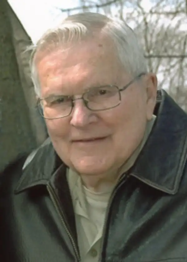 George R. Domenig