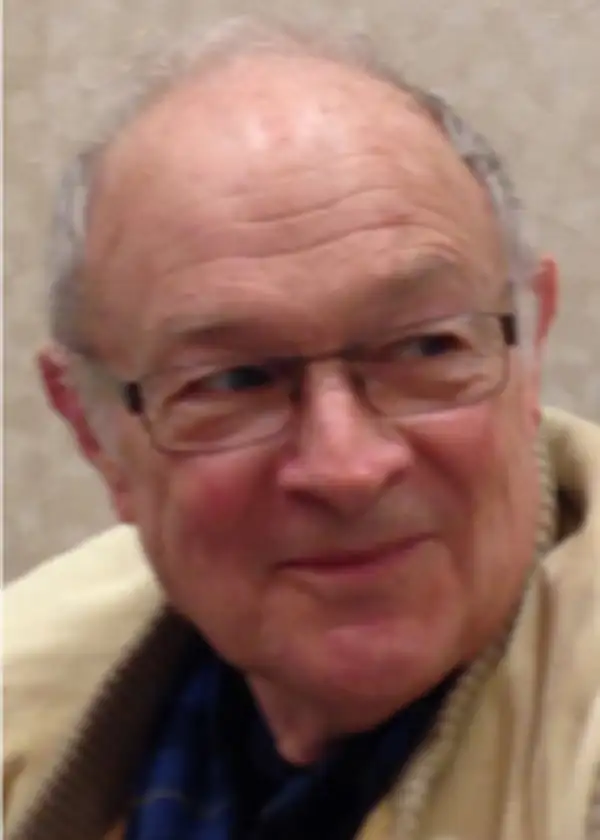 Jerald P. (Jerry) Harms