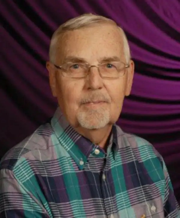 Darold Dewitt Godfrey