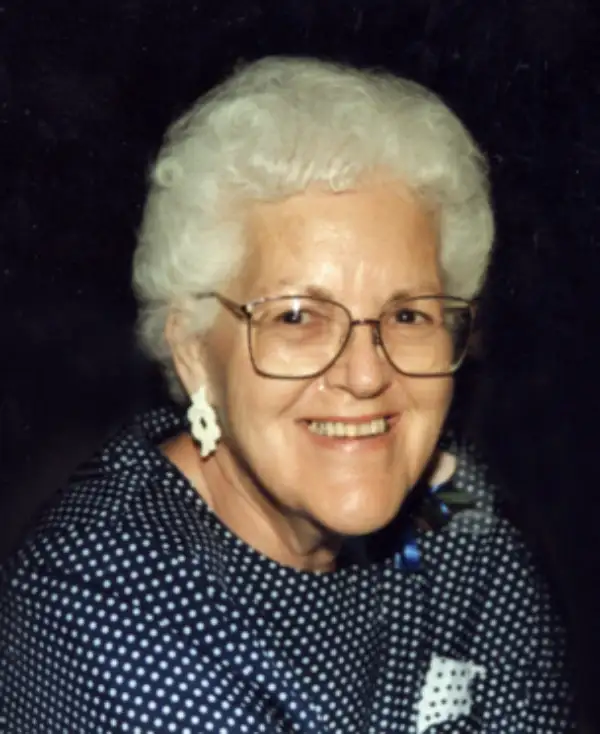 Evelyn C. Allison