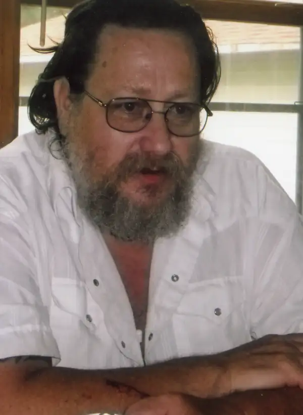 Ronald Eugene Lester