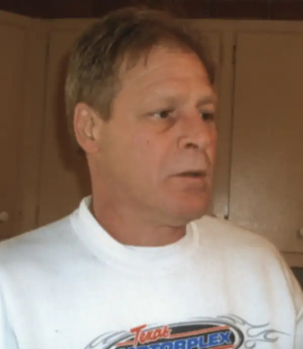 Kenny Heathcote, Sr.