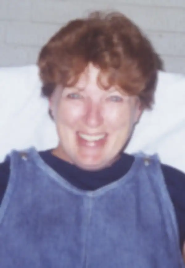 Pamela Dickey
