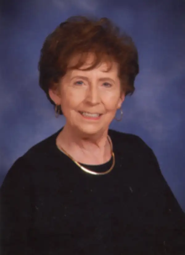 Mary A. Wilson (Loftus)