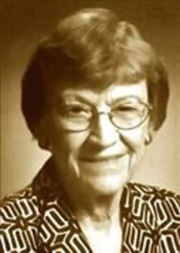 Phyllis E. Hanson
