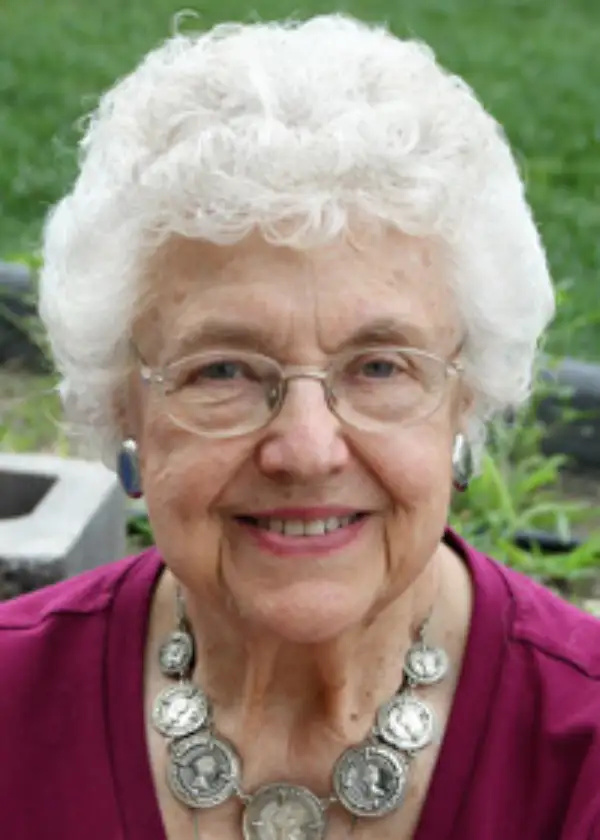 Joan "Jody" McCombs - Miller