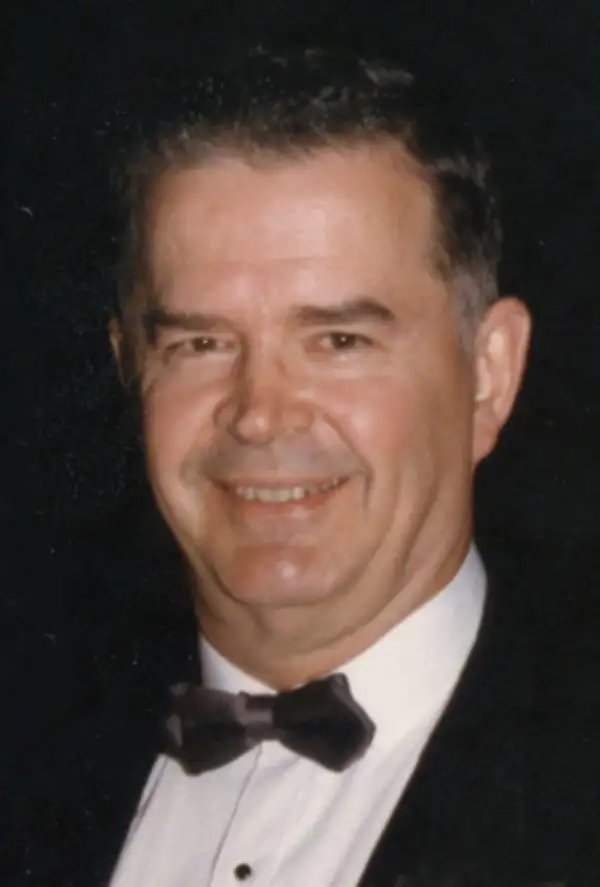 Gerald D. Hull