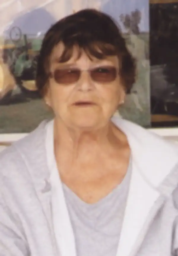 LaVay Louise Fisher
