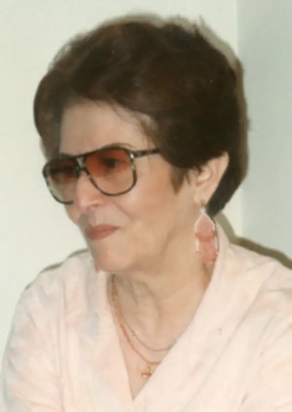 Virginia Belinsky