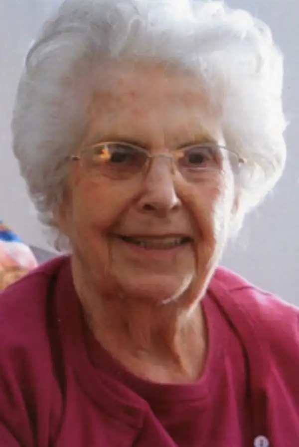 Mary L. Alitz
