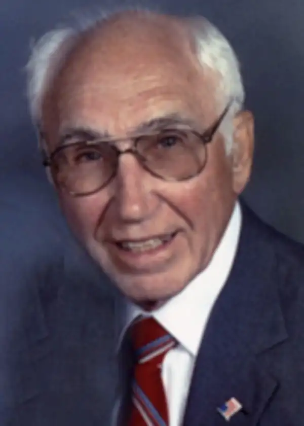 Russell N. Ruby