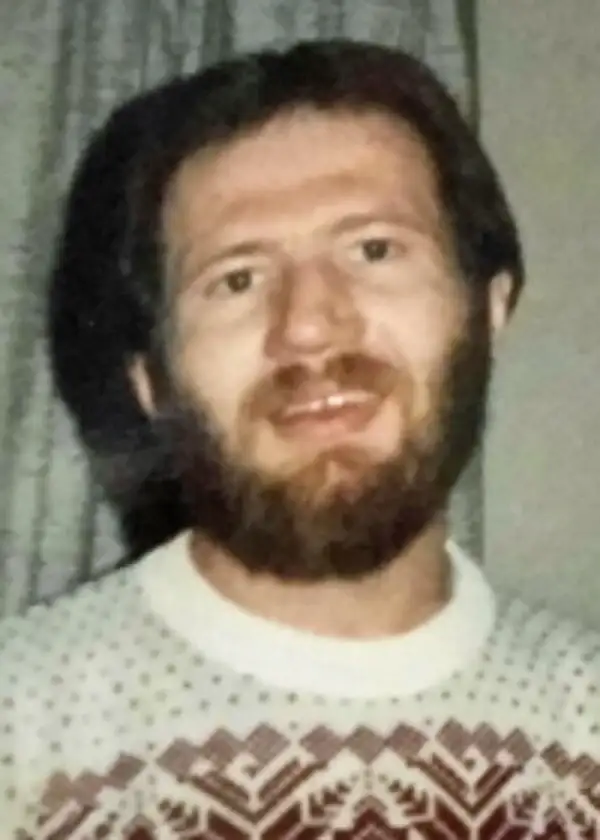 Richard E. McCrea