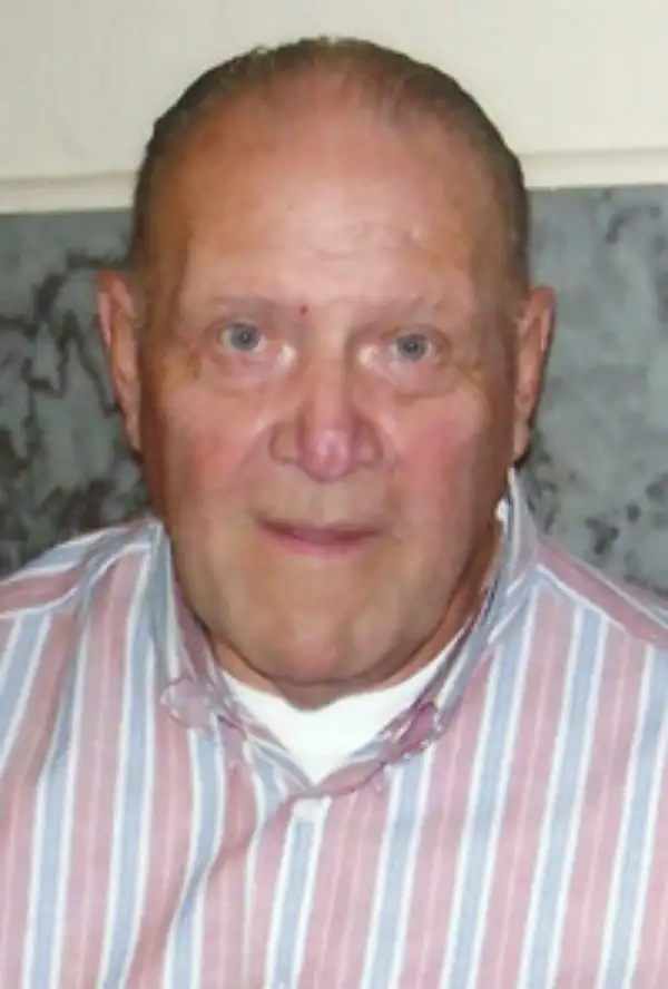 Larry Sager