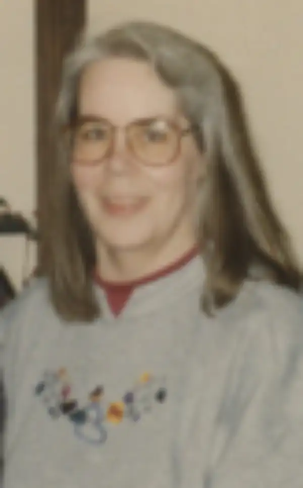 Kathleen Patience (Miles) Broyles