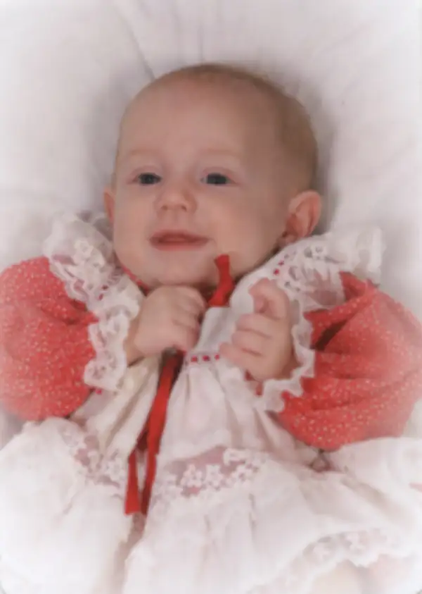 RemmeLyn "Bubbles" Taylor