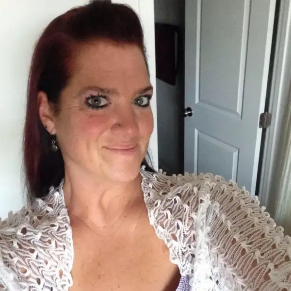 Tammy Valentino Zenti