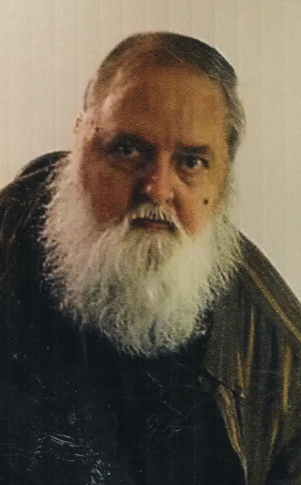 David "Dave" Williams