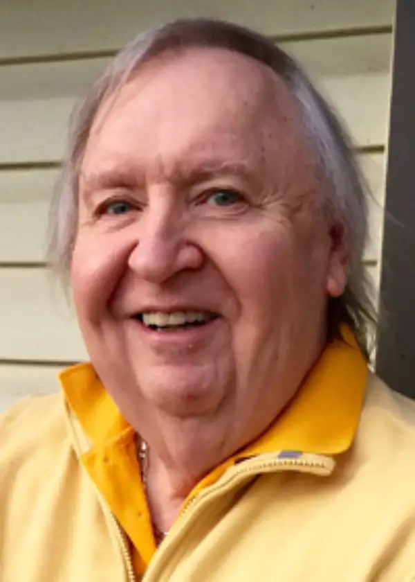 Monte Tschetter