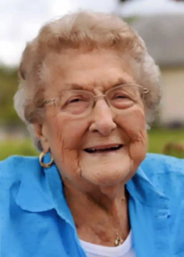 Virginia L. (Balduchi) Roberts