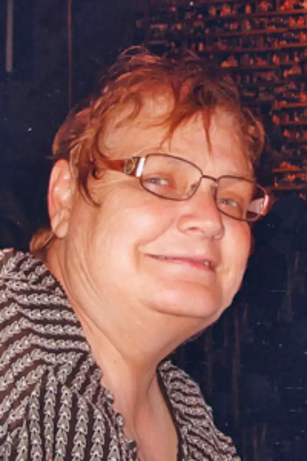 Betty B. Proctor