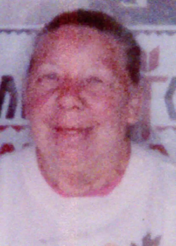 Elizabeth Ann Belger