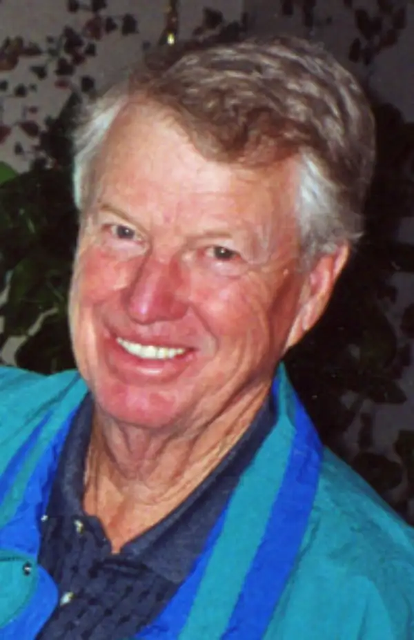 Maynard "Pete" Peterson