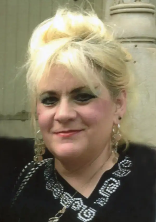 Angela Denise (Stark) Eubanks