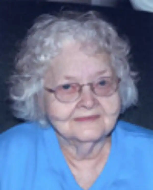 Marguerite Sease Mitchell