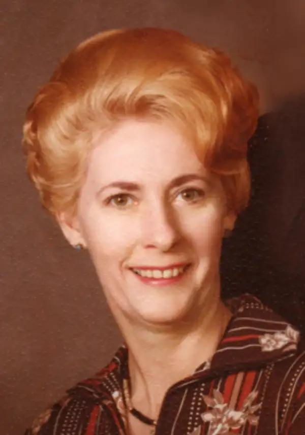 Alice Joann Riley Dague