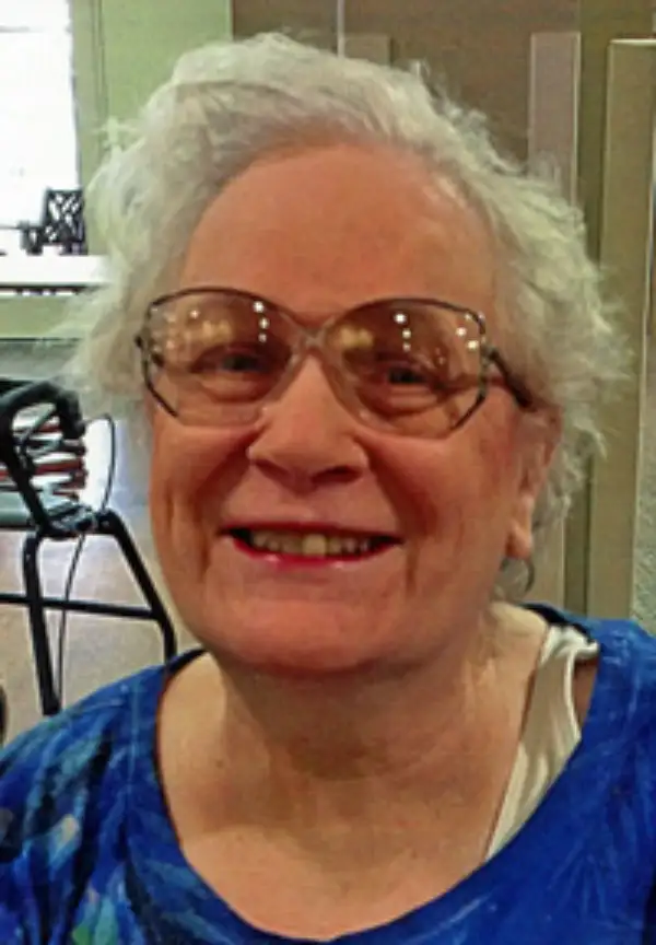 Betty L. Langman